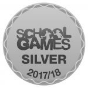 School Games Silver